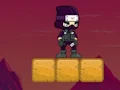لعبة Ninja Escape على الانترنت
