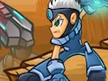 لعبة Epic Boss Fighter على الانترنت