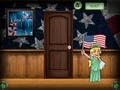 لعبة Angel 4th Of July Escape 2 على الانترنت