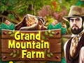 لعبة Grand Mountain Farm على الانترنت