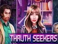 لعبة Truth Seekers على الانترنت