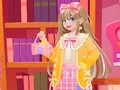 لعبة Teen Soft Girl على الانترنت