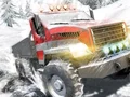 لعبة Ultimate 4X4 Sim على الانترنت