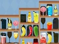 لعبة Sort The Shelves على الانترنت