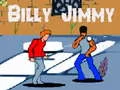 لعبة Billy & Jimmy على الانترنت