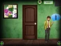 لعبة Amgel Easy Room Escape 195 على الانترنت