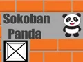 لعبة Sokoban Panda على الانترنت