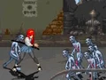 لعبة Crazy Zombie Unlimited Came Out على الانترنت
