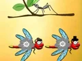 لعبة Find Dragonfly Cooper على الانترنت