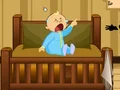 لعبة Find the Lovely Daddy Bear على الانترنت
