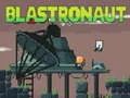 لعبة Blastronaut على الانترنت