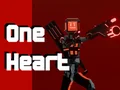 لعبة One Heart على الانترنت