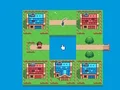 لعبة Fishy Land على الانترنت