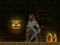 لعبة Relic Hunter على الانترنت