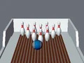 لعبة Simple Bowling على الانترنت