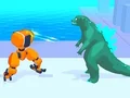 لعبة Mech Raise Master على الانترنت