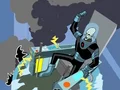 لعبة Batman Versus Mr. Freeze على الانترنت