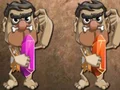 لعبة Find Prehistoric Girl Eep على الانترنت