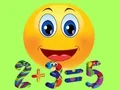 لعبة Emoji Math على الانترنت