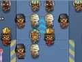 لعبة Tank vs Zombie على الانترنت