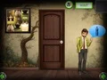 لعبة Amgel Easy Room Escape 196 على الانترنت