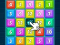 لعبة Magnetic Merge Number Master على الانترنت