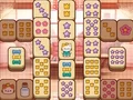 لعبة Kitty Mahjong على الانترنت
