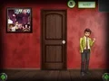 لعبة Amgel Easy Room Escape 197 على الانترنت