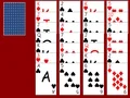 لعبة Aces Up على الانترنت