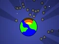 لعبة Save Earth على الانترنت