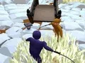 لعبة Odo vs Murasakino على الانترنت