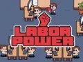 لعبة Labor Power على الانترنت