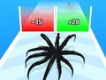 لعبة Alien Evolution: Hyper Cell على الانترنت