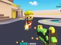 لعبة Bullet Heroes على الانترنت