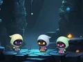 لعبة Shadow Mission على الانترنت