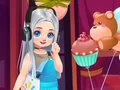 لعبة Kiddo Kawaii Overall على الانترنت