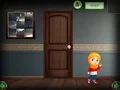 لعبة Amgel Muharram Escape على الانترنت