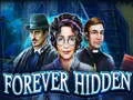 لعبة Forever Hidden على الانترنت