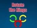 لعبة Rotate The Rings على الانترنت
