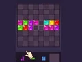 لعبة Block Puzzle Blast على الانترنت