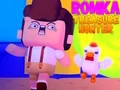 لعبة Romka Treasure Hunter على الانترنت