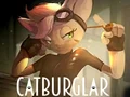لعبة Catburglar على الانترنت