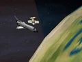 لعبة Project Satellite على الانترنت