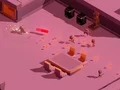 لعبة Mars Mecha Attack على الانترنت