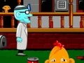 لعبة Monkey Go Happy Stage 461 Mansion Of Maniacs على الانترنت