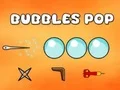 لعبة Bubbles Pop على الانترنت