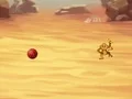لعبة Monkey Shooting على الانترنت