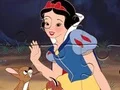 لعبة Jigsaw Puzzle: The Snow White على الانترنت