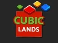 لعبة Cubic Lands على الانترنت
