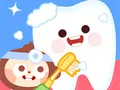 لعبة Kids Quiz: How To Protect Teeth على الانترنت